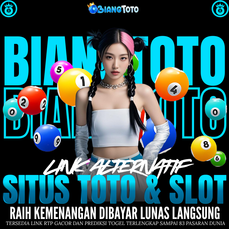 BIANGTOTO